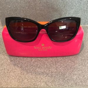 Kate Spade sunglasses